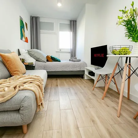 Grzybowska 30 Green - Better Rental Warszawa Zewnętrze zdjęcie