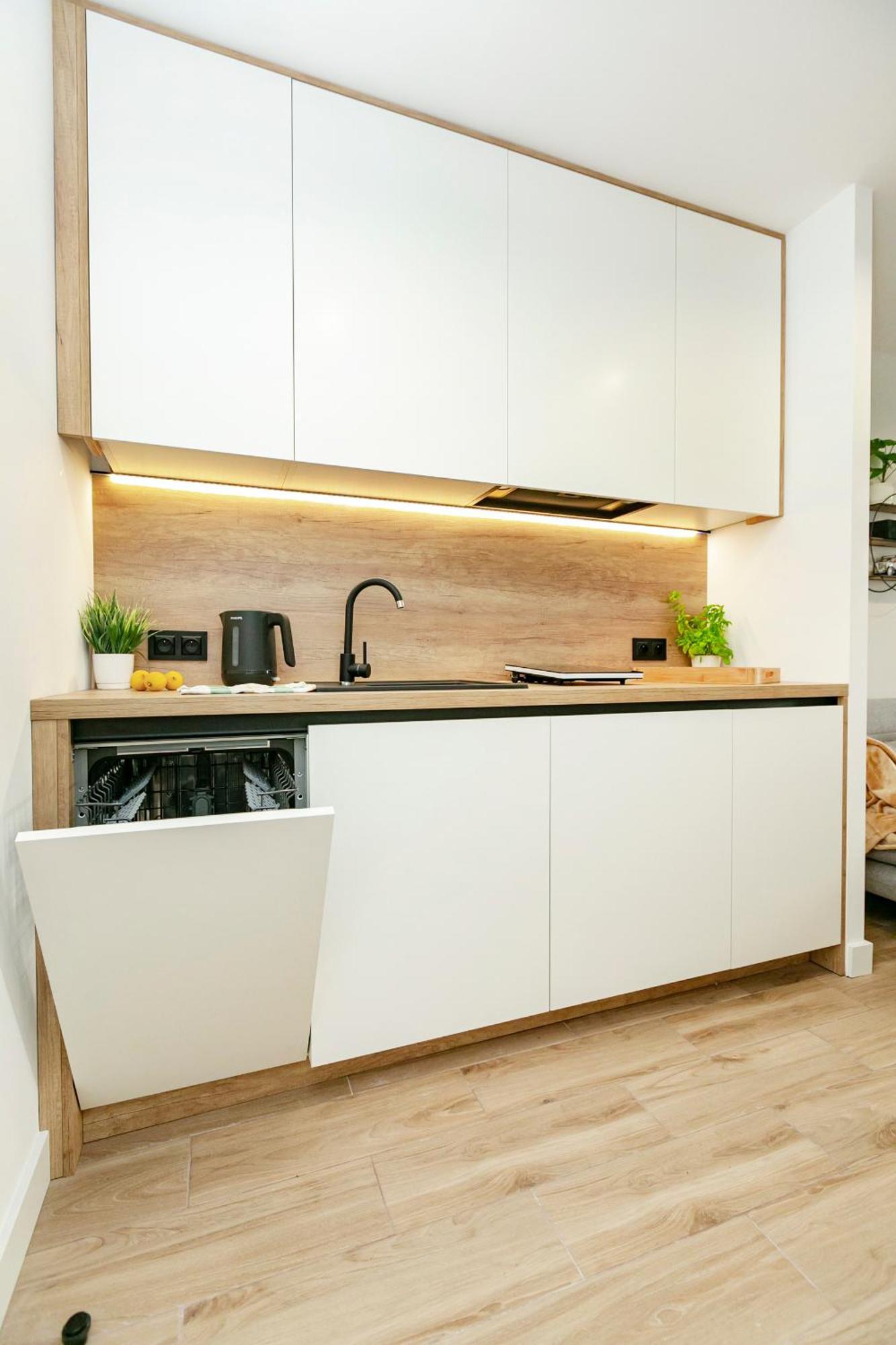 Appartamento Grzybowska 30 - Better Varsavia